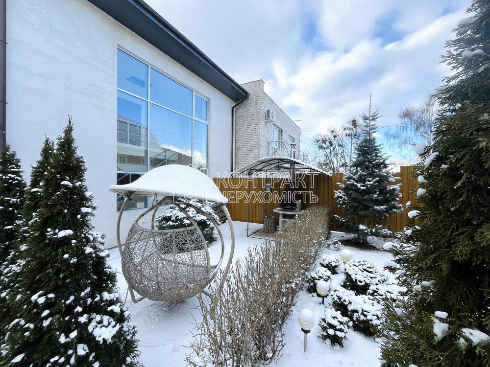 Продаж Будинок 3-кімнатний на вул. Дербентська Kharkiv - photo 19