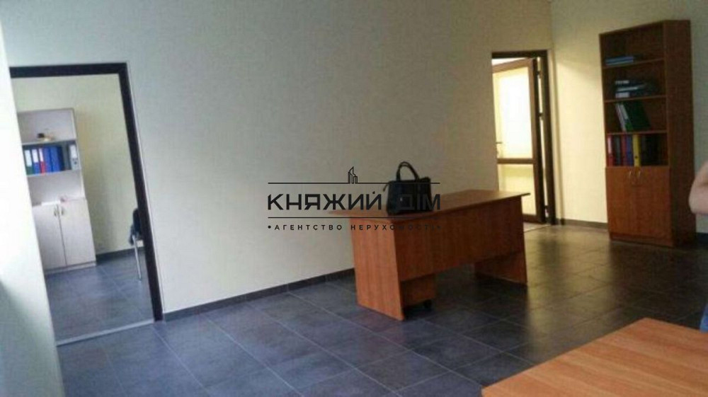 Оренда офісне приміщення на Харьковское шоссе поверх - 9 Київ - фото 2