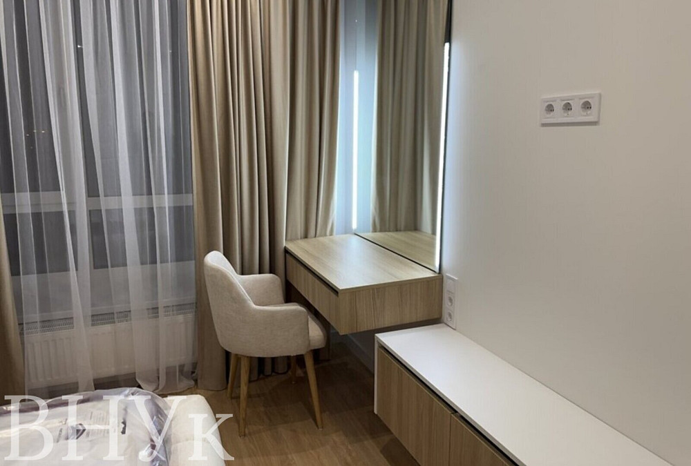 Продаж Квартира 1-кімнатна, 3/9 поверх на вул. Молодіжна Ивано-Франковск - изображение 14