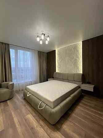 Продаж Квартира 1-кімнатна, 8/16 поверх на вул. Ленкавського Ивано-Франковск