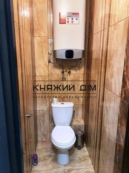 Оренда чудової 2-х к. квартири в новому будинку. №11197224 Київ - фото 17