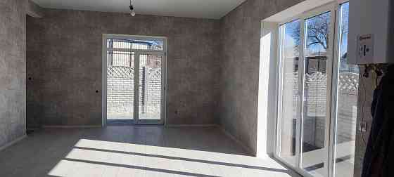 Продается  новый дом в с. Усатово. Усатове