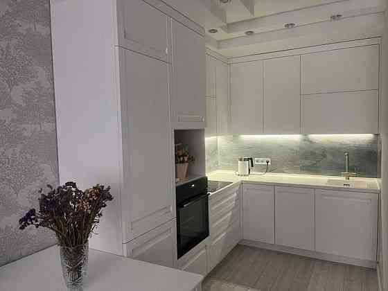 Оренда Квартира 2-кімнатна, 5/25 поверх на Днепровская Набережная, 18 Київ