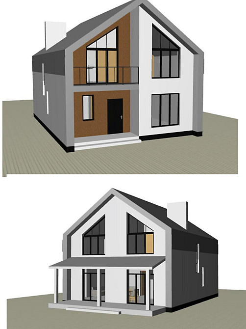 Продаж Будинок на Леонтовича Вінниця - фото 2