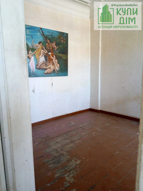 Продам частину будинку в центрі. Кропивницький - фото 11