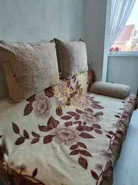 Продаж Квартира 1-кімнатна, 3/4 поверх на Пшеничная ул., 51 Kiev