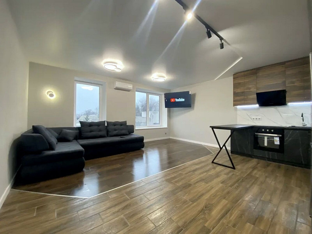 Продаж Квартира 1-кімнатна, 2/14 поверх на Луговская ул., 255 Дніпро - фото 1