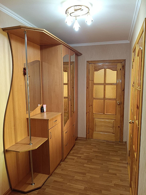 Оренда Квартира 2-кімнатна, 3/9 поверх на Марії Примаченко вул. (Васнецова), 11 Кропивницкий - изображение 1