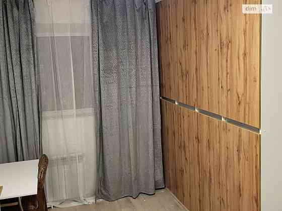 Оренда Квартира 1-кімнатна, 7/9 поверх на вул. Камянська, 120 Київ