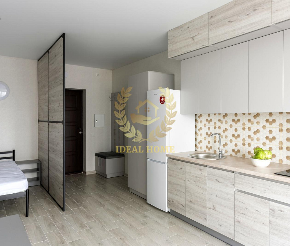 Продаж Квартира 1-кімнатна на Харьковское шоссе, 188 Київ - фото 16