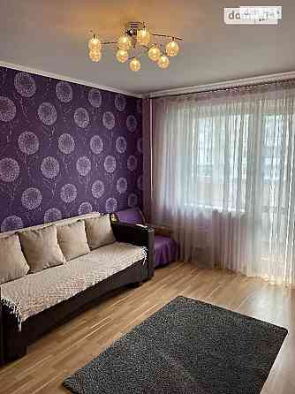 Оренда Квартира 1-кімнатна, 4/16 поверх на вул.Героїв Дніпра, 13 Київ