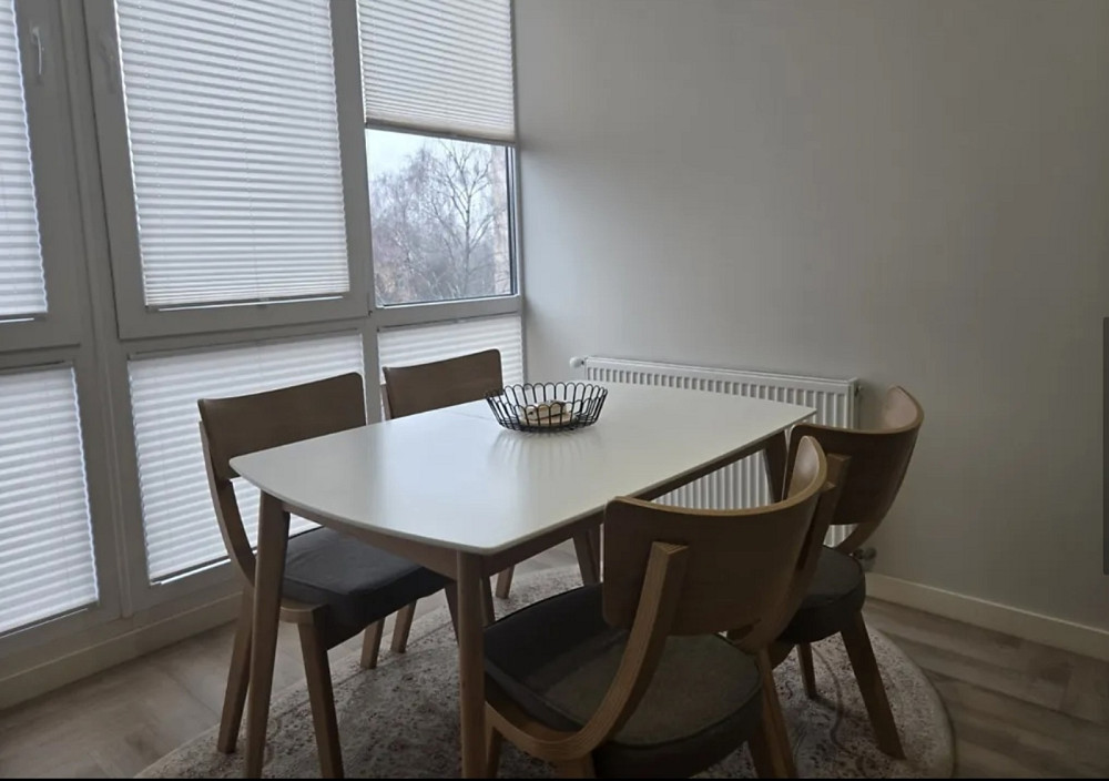 Оренда Квартира 2-кімнатна, 3/4 поверх на вул. Стадникової С. Тернопіль - фото 6