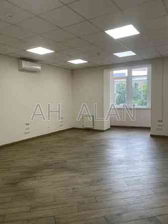 Оренда офісне приміщення на Боричів Тік вул., 30А приміщень - 8, поверх - 1/6 Киев