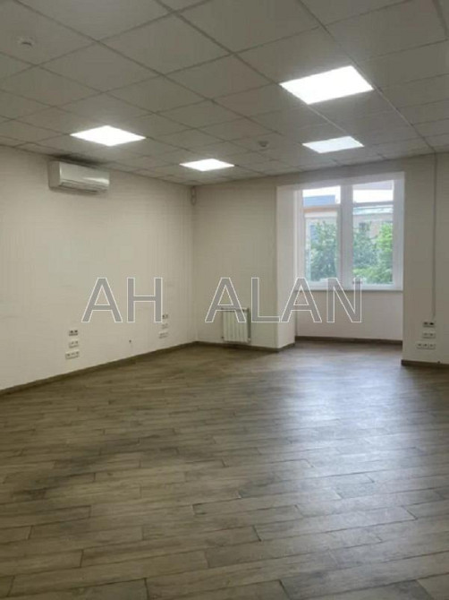 Оренда офісне приміщення на Боричів Тік вул., 30А приміщень - 8, поверх - 1/6 Киев - изображение 4