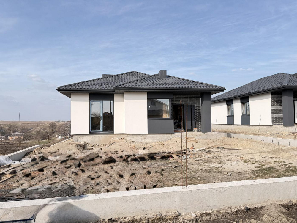 Продаж Будинок 3-кімнатний на вул. Шкільна Великий Житин - фото 2