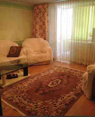 Продам 1-комнатную квартиру в кирпичном доме на Таирова, 5/9 эт., 39 кв.м. Одесса