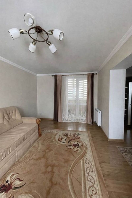 Продаж Квартира 3-кімнатна, 2/5 поверх на Галицька вул., 2а Ивано-Франковск - изображение 1