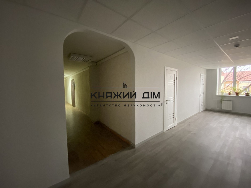 Оренда офісне приміщення на Артема ул./Січових Стрільців поверх - 4/8 Київ - фото 5
