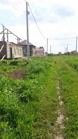Продаж земельної ділянки 10 соток на Семьи Сосниных Бориспіль