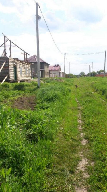 Продаж земельної ділянки 10 соток на Семьи Сосниных Бориспіль - фото 1