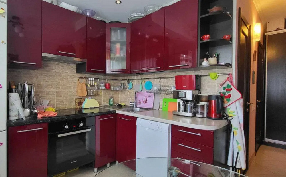 Продаж Квартира 2-кімнатна, 16/16 поверх на Гмирі, 9А Киев - изображение 9