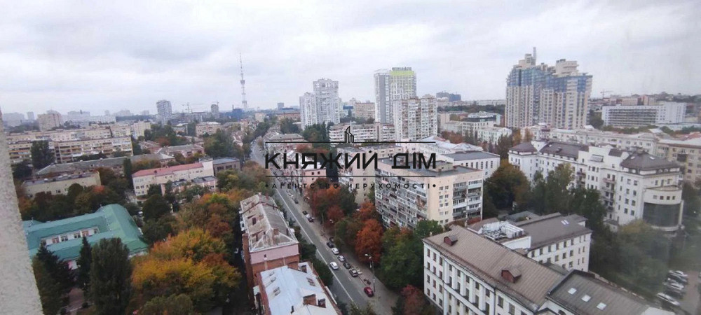 Продаж 1-кімнатної роздільної квартири, метро Лук'янівська. № 21146447 Київ - фото 12