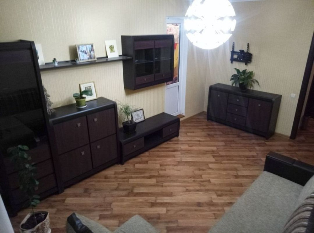 Оренда Квартира 2-кімнатна, 17/22 поверх на пр. Петра Григоренко, 28в Київ - фото 2