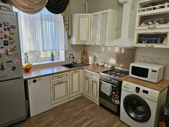 Продаж 2к Квартира 56 кв.м пр. Яворницкого 119 Дніпро