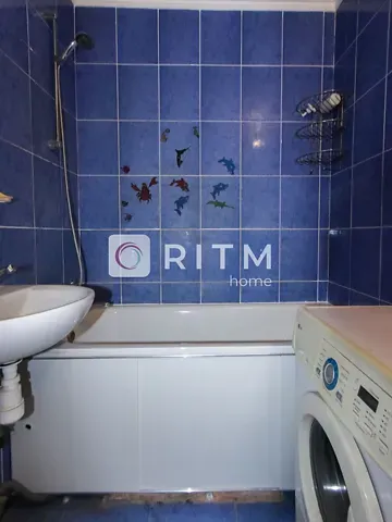 Продаж 3к Квартира 50 кв.м Перемоги проспект 13 Луцьк - фото 14