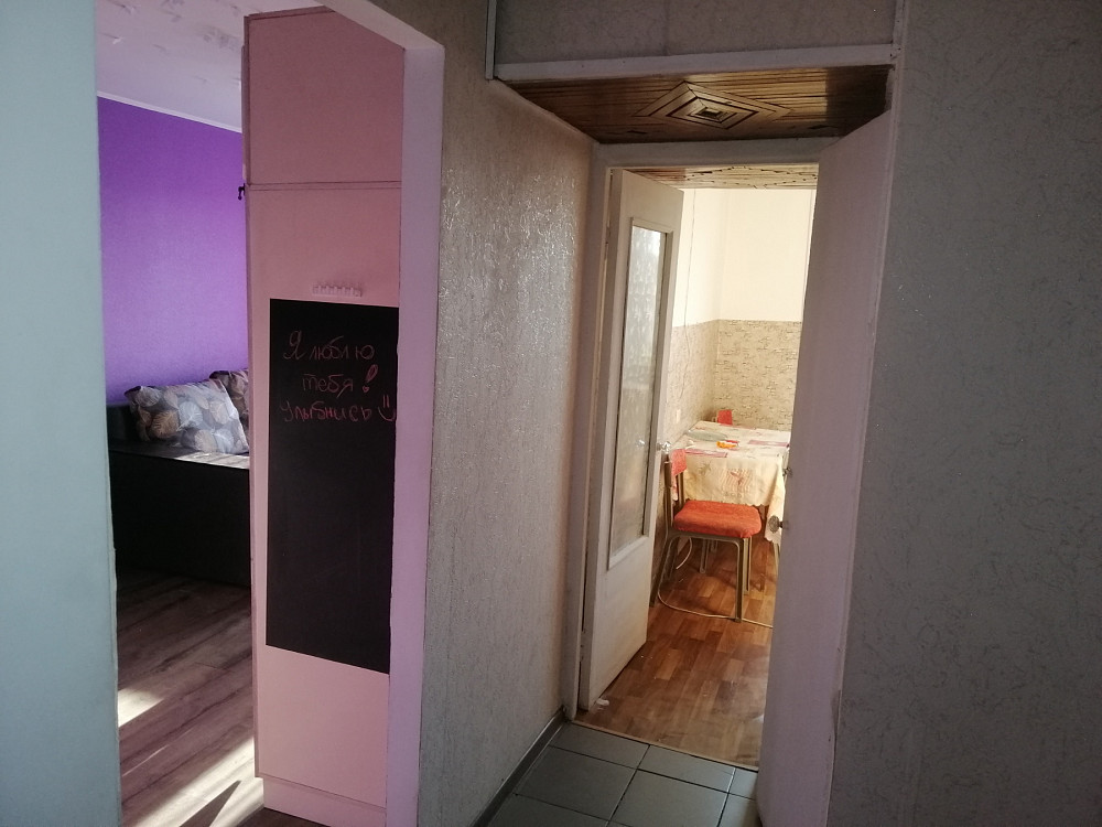 Однокомнатная квартира на ул. Балковской Одеса - фото 2