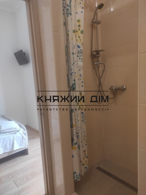 Оренда Квартира 1-кімнатна, 3/6 поверх на Бориса Гринченко ул. Київ - фото 4