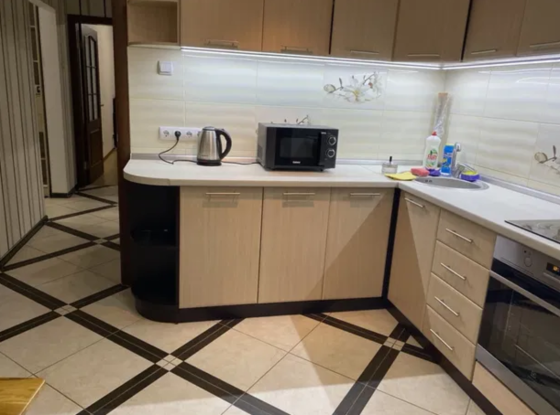 Оренда Квартира 1-кімнатна, 20/25 поверх на Елизаветы Чавдар ул., 38 Київ