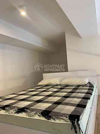 Продаж Квартира 1-кімнатна, 3/4 поверх на вул. Героїв Харкова Kharkiv