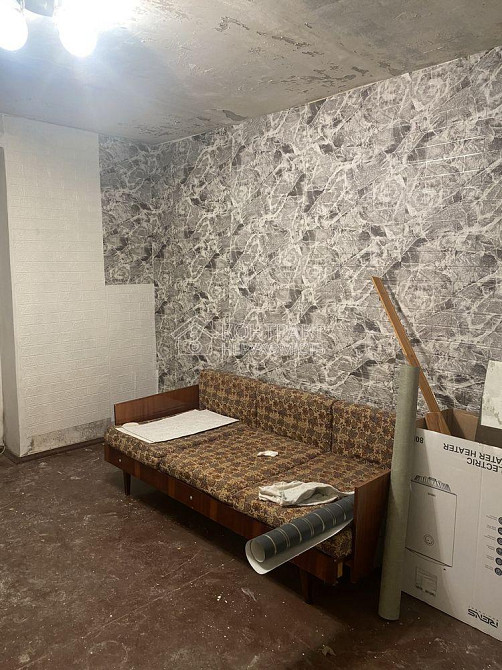 Оренда Квартира 2-кімнатна, 9/9 поверх на вул. Каденюка Харків - фото 1