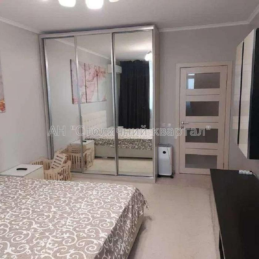 Продаж Будинок 1-кімнатний на Сікорського Ігоря Авіаконструктора вул., 1 Київ - фото 3