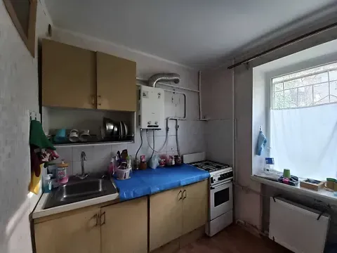 Продажа 1к Квартира 33.2 кв.м Миру проспект 11Б Николаев - изображение 8