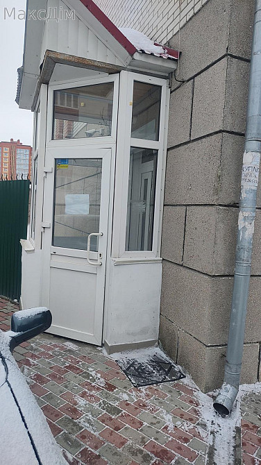 Продаж торгове приміщення на вул. Сергія Короля Тернопіль - фото 1