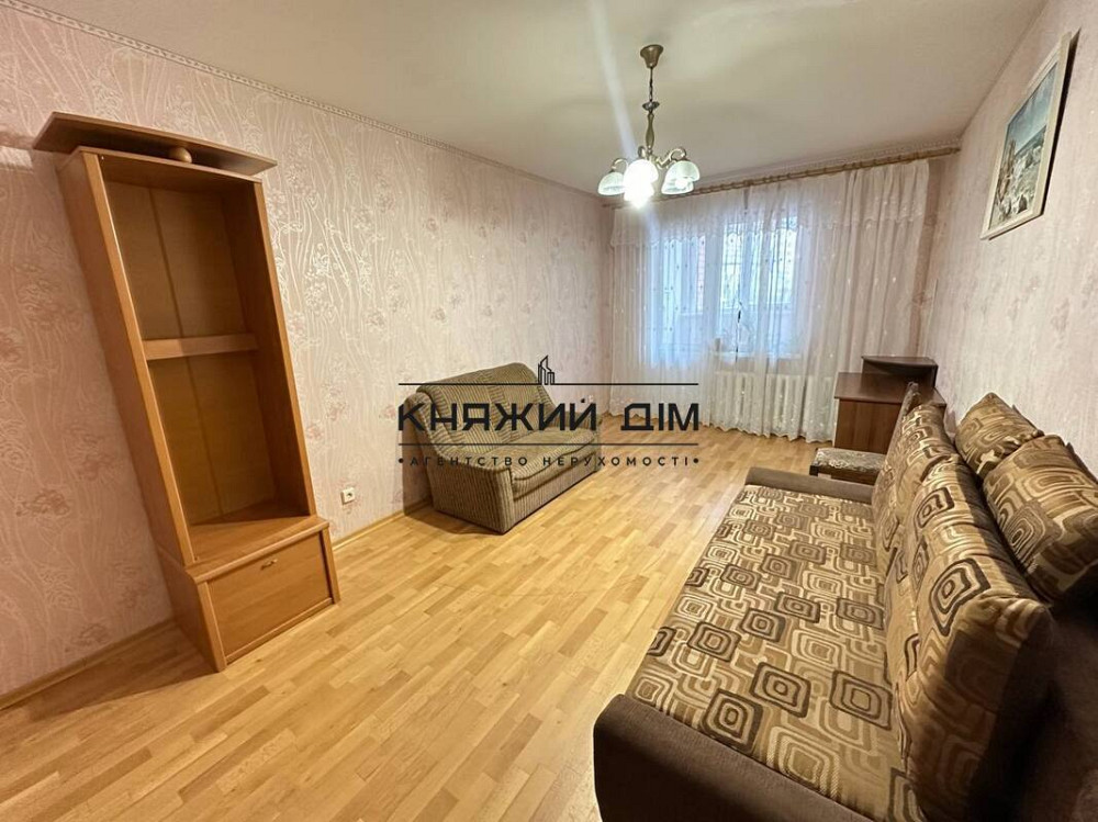 Оренда Квартира 2-кімнатна, 1/25 поверх на Урловская ул. Київ - фото 2