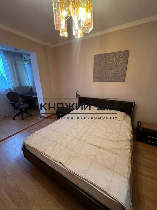 Відмінна 2-х. кімнатна квартира на Позняках. Код:11137667. Киев - изображение 4