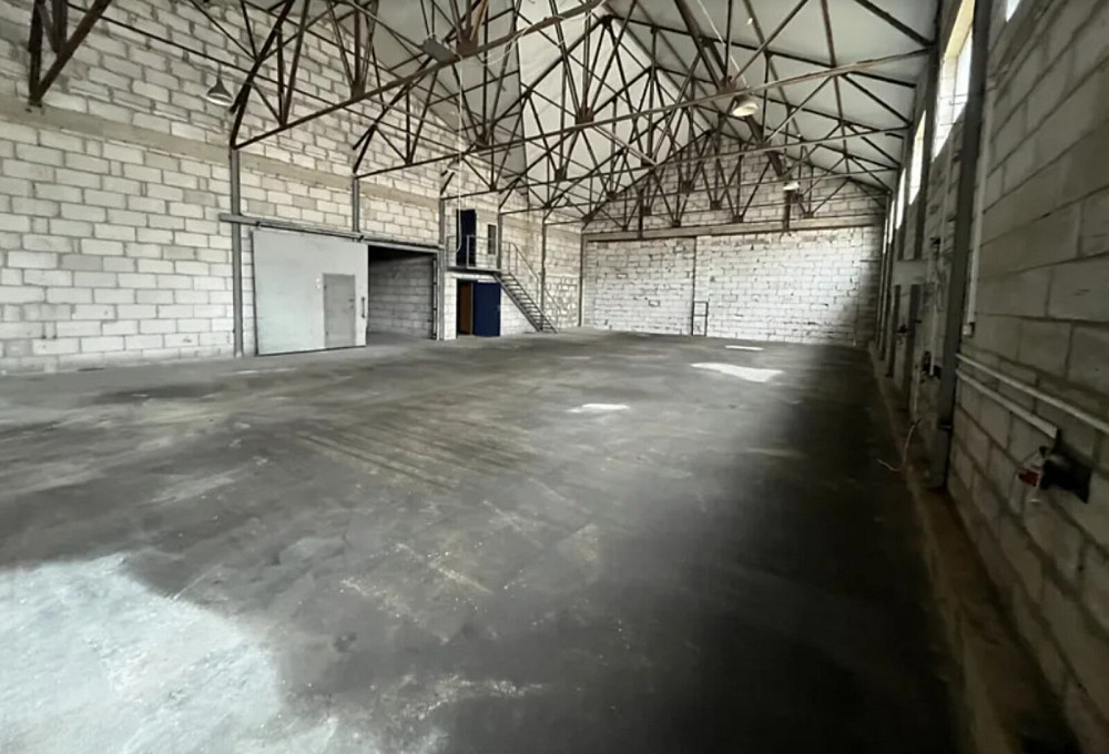 Оренда приміщення вільного призначення поверх - 1/1 Тернопіль - фото 1