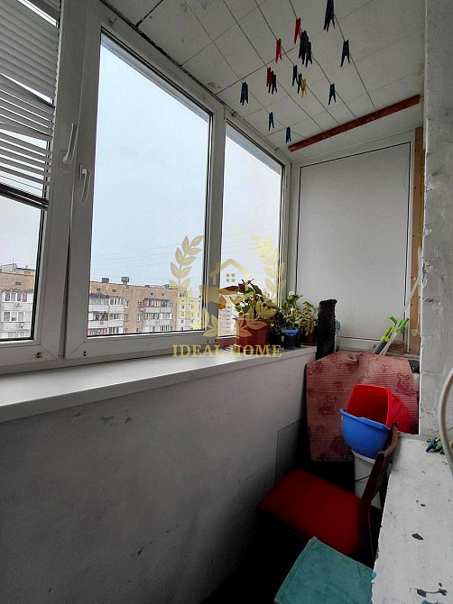 Продам велику 1-кімнатну квартиру на вул. Північна, 48, Оболонь Київ - фото 9