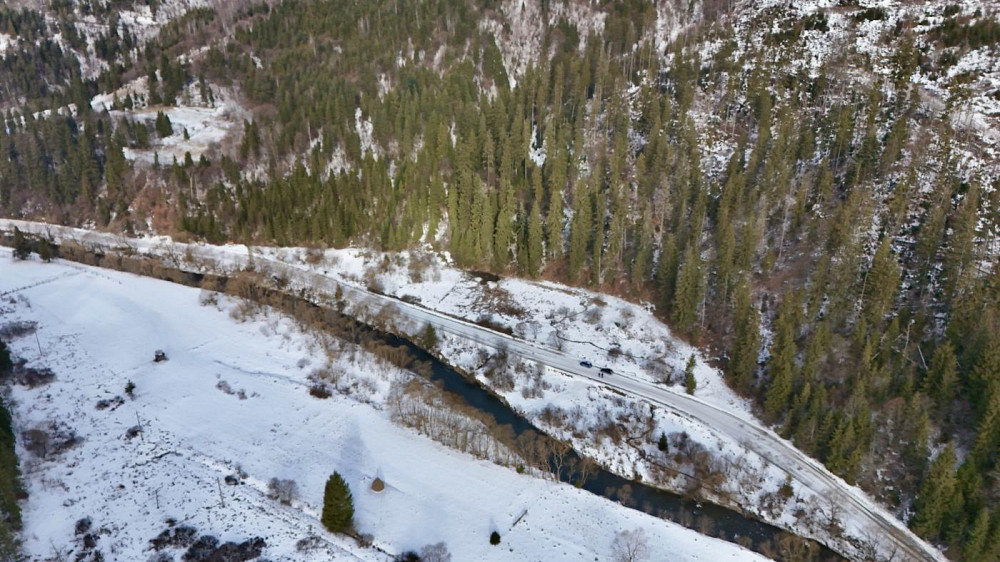 Продаж земельної ділянки 44.6 соток на вул. Шевченка Тухля - изображение 8