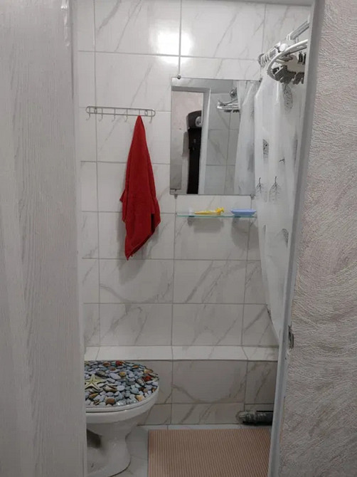 Оренда Квартира 1-кімнатна, 4/9 поверх на вул. Малютенко, 38 Київ - фото 10