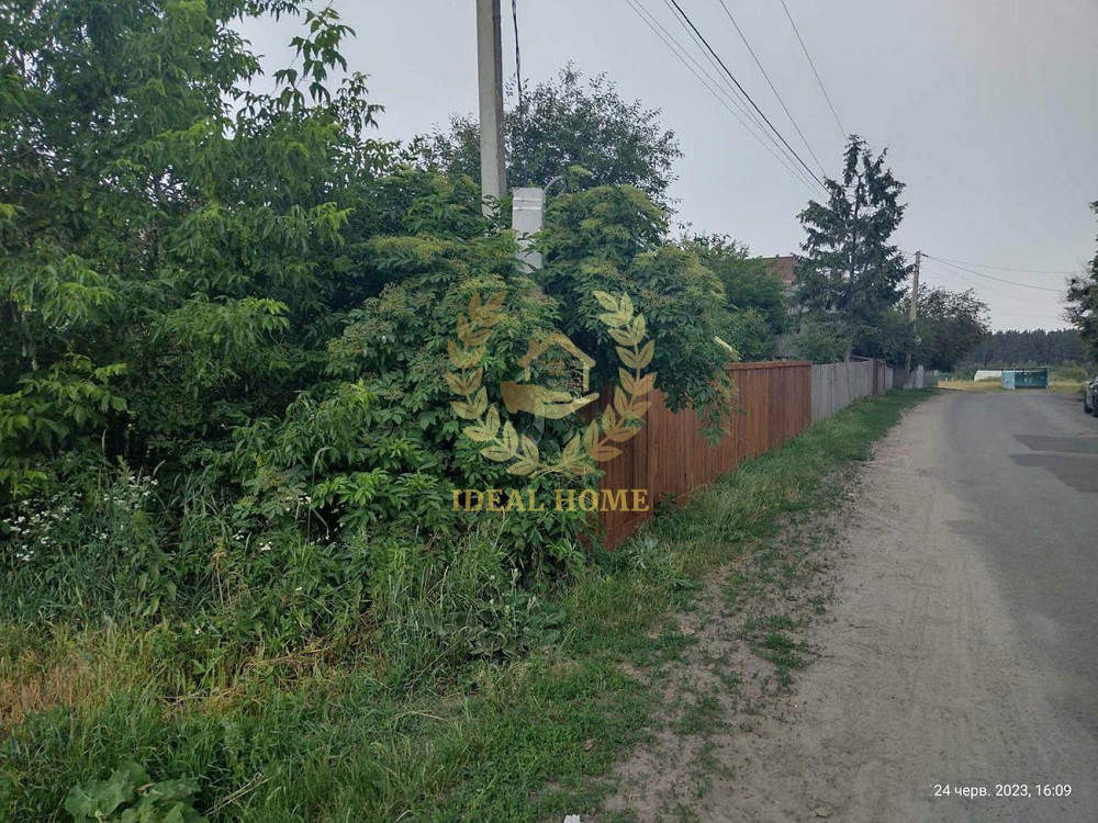 Продаж земельної ділянки 27 соток на Полевая ул., 11  - фото 3