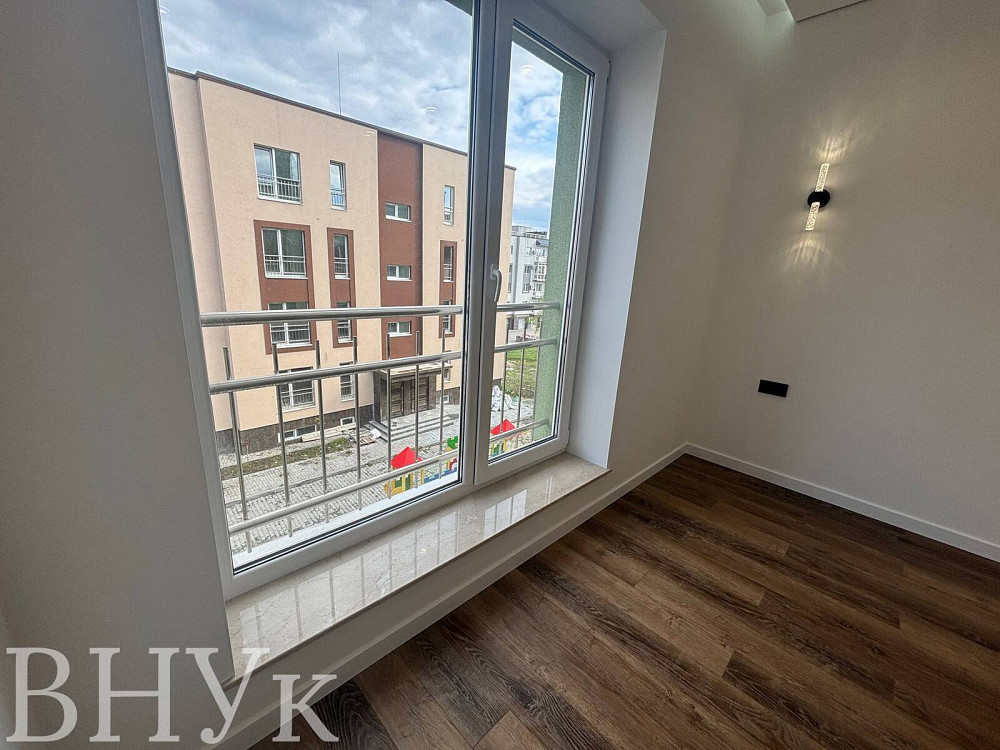 Продаж Квартира 3-кімнатна, 3/4 поверх на Спортивна Чернівці - фото 12