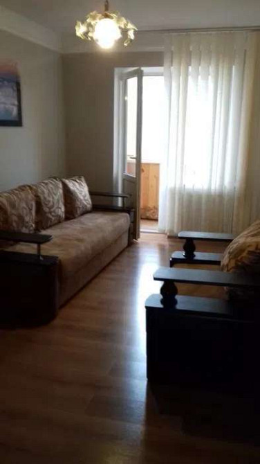 Оренда Квартира 2-кімнатна, 6/9 поверх на пров.Волго-Донський, 2а Київ - фото 3