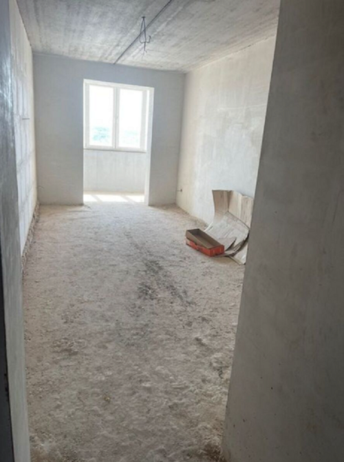 Продаж 2 кімнатної квартири на масиві Дружба Тернопіль - фото 1