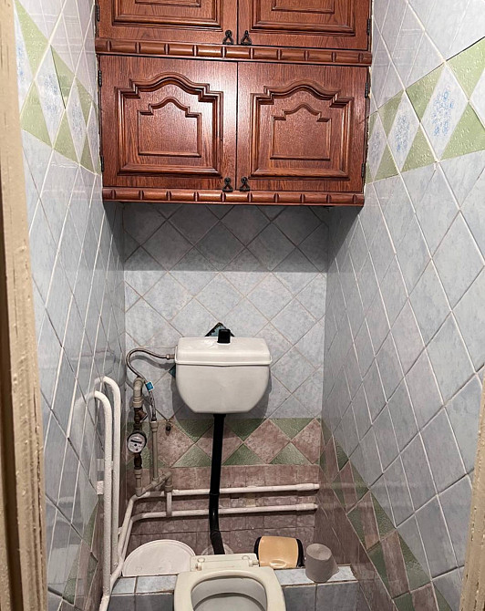 Продаж 2к Квартира 55 кв.м Миру 23 Zhytomyr - photo 1