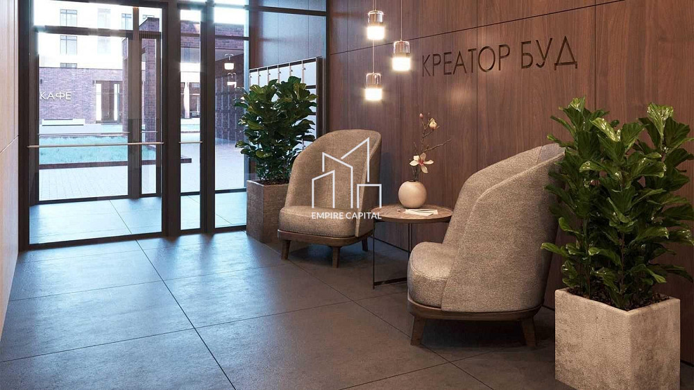 Продаж Квартира 1-кімнатна, 8/9 поверх на вул. Стрийська Львів - фото 8