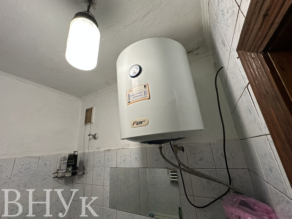 Продаж Квартира 5-кімнатна, 1/9 поверх на вул. Шептицького Митрополита Тернополь - изображение 9